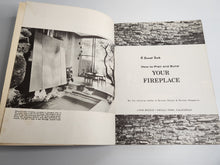 How to Plan and Build Your Fireplace - Sunset Books