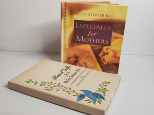 2 Poetry Book Bundle - Helen Steiner Rice