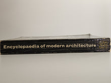 Encyclopaedia of Modern Architecture - Gerd Hatje (Ed.)