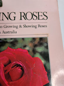 Growing Roses - A.S. Thomas