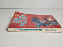 Space Mavericks - 2 Book Bundle