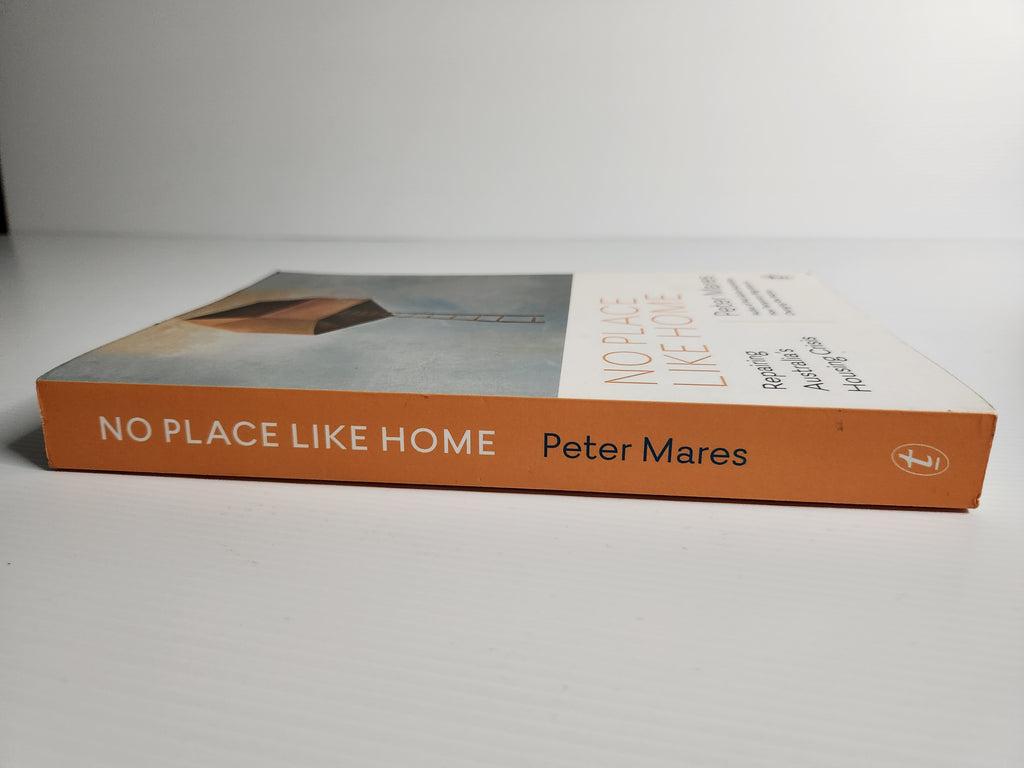 No Place Like Home - Peter Mares