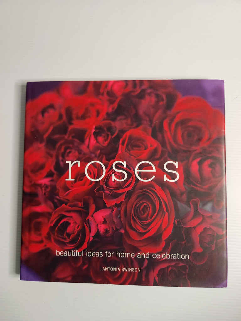 Roses - 2 Book Bundle