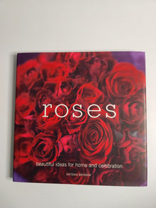 Roses - 2 Book Bundle