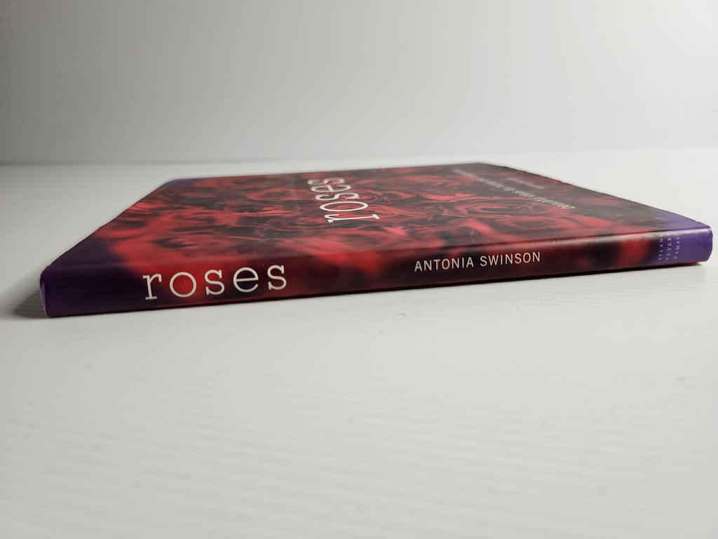 Roses - 2 Book Bundle