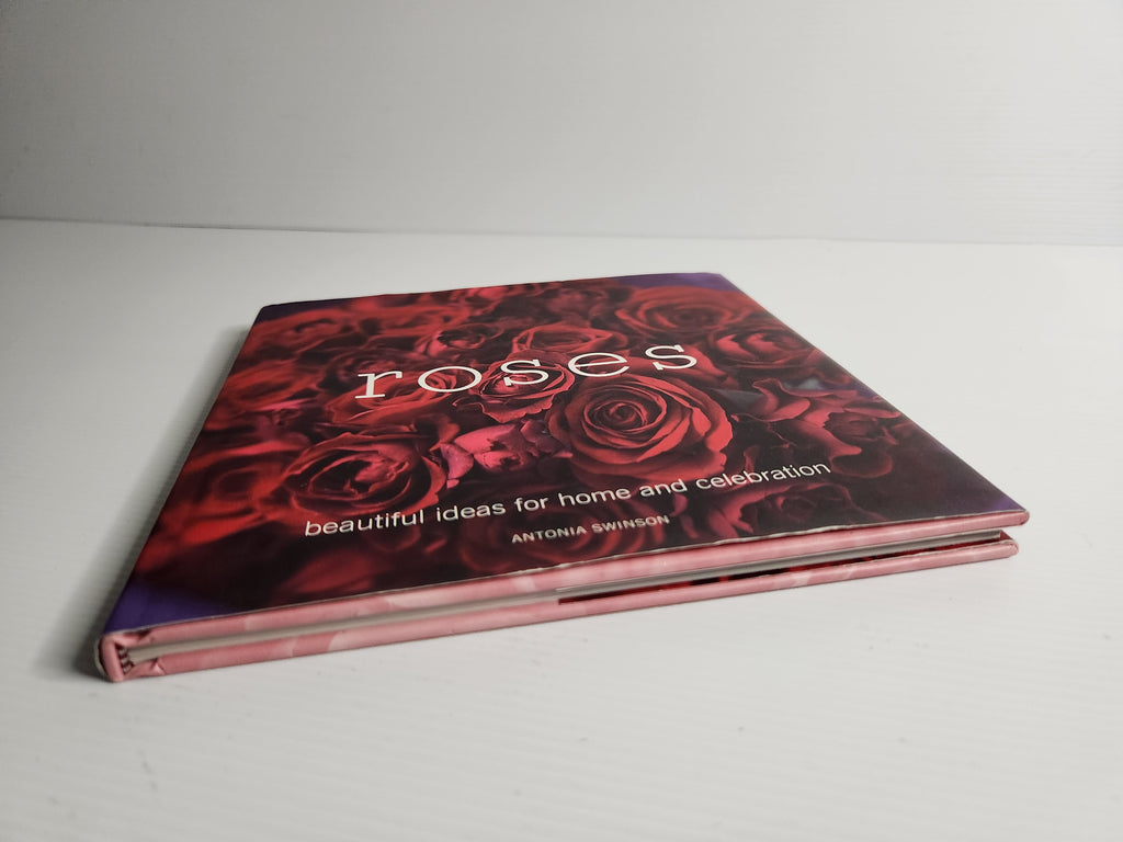 Roses - 2 Book Bundle