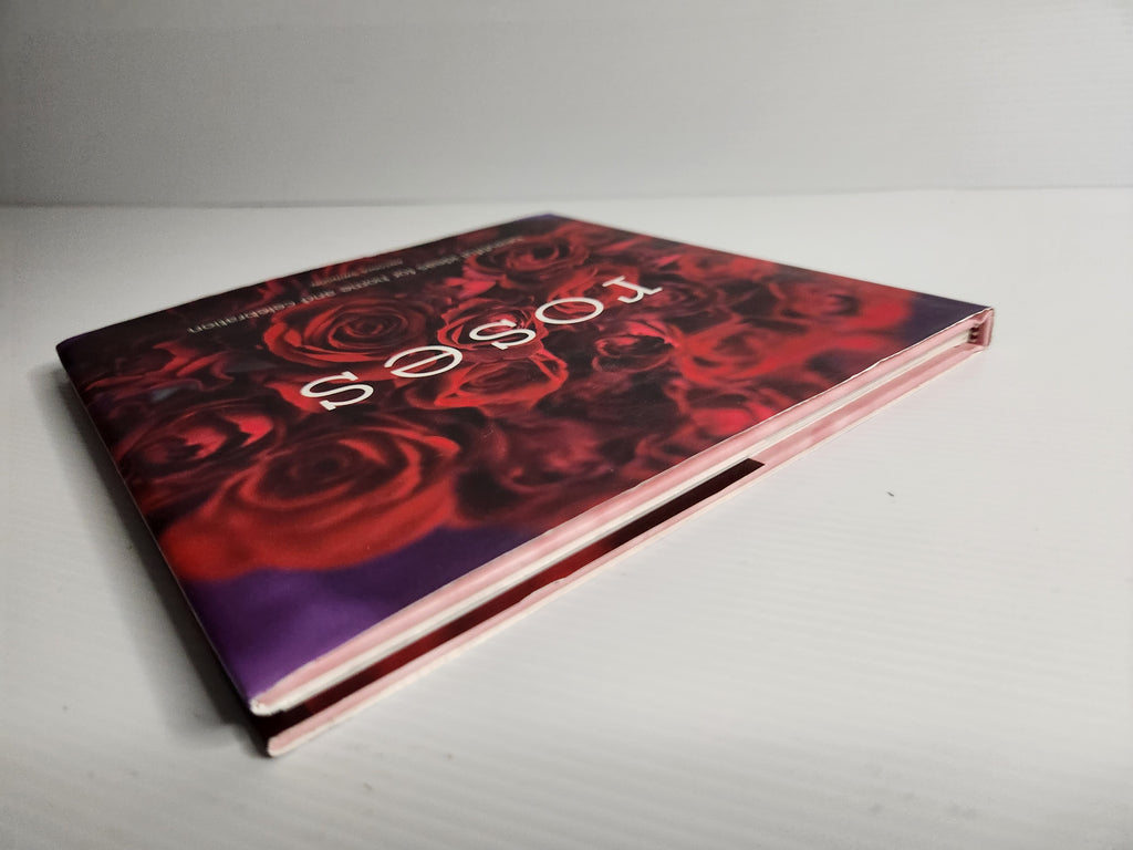 Roses - 2 Book Bundle