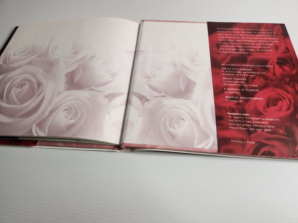 Roses - 2 Book Bundle