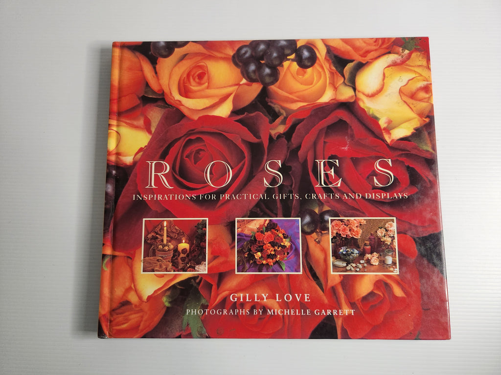 Roses - 2 Book Bundle