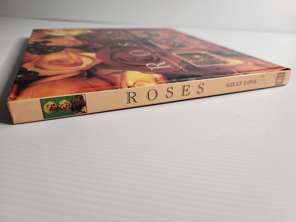 Roses - 2 Book Bundle