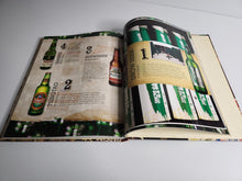 The Ultimate Book of Beers - Mark Kelly and Stuart Derrick