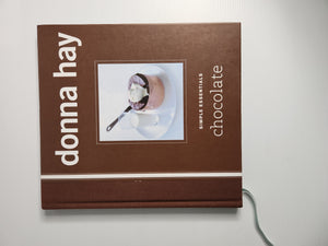 Chocolate - 2 Book Bundle