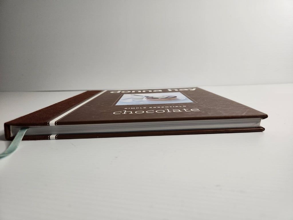 Chocolate - 2 Book Bundle