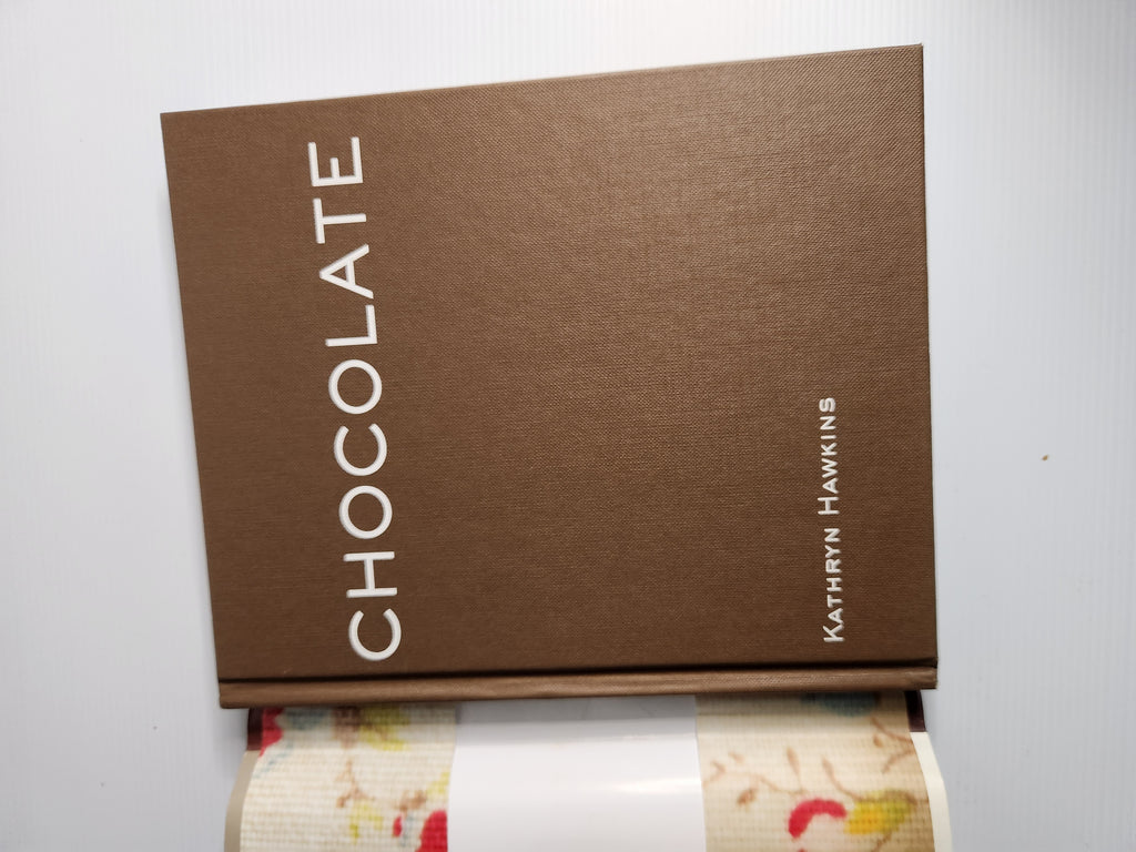 Chocolate - 2 Book Bundle