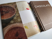 Chocolate - 2 Book Bundle