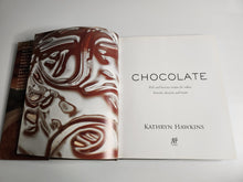 Chocolate - 2 Book Bundle