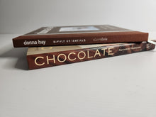 Chocolate - 2 Book Bundle