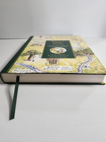 Winnie the Pooh; The Complete Collection of Stories and Poems - A.A.Milne