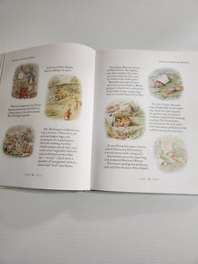 A Beatrix Potter Treasury - Beatrix Potter