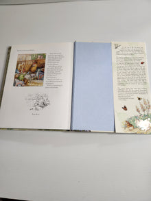 A Beatrix Potter Treasury - Beatrix Potter