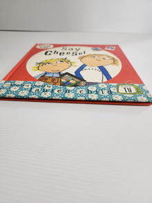 Charlie and Lola - 2 book bundle