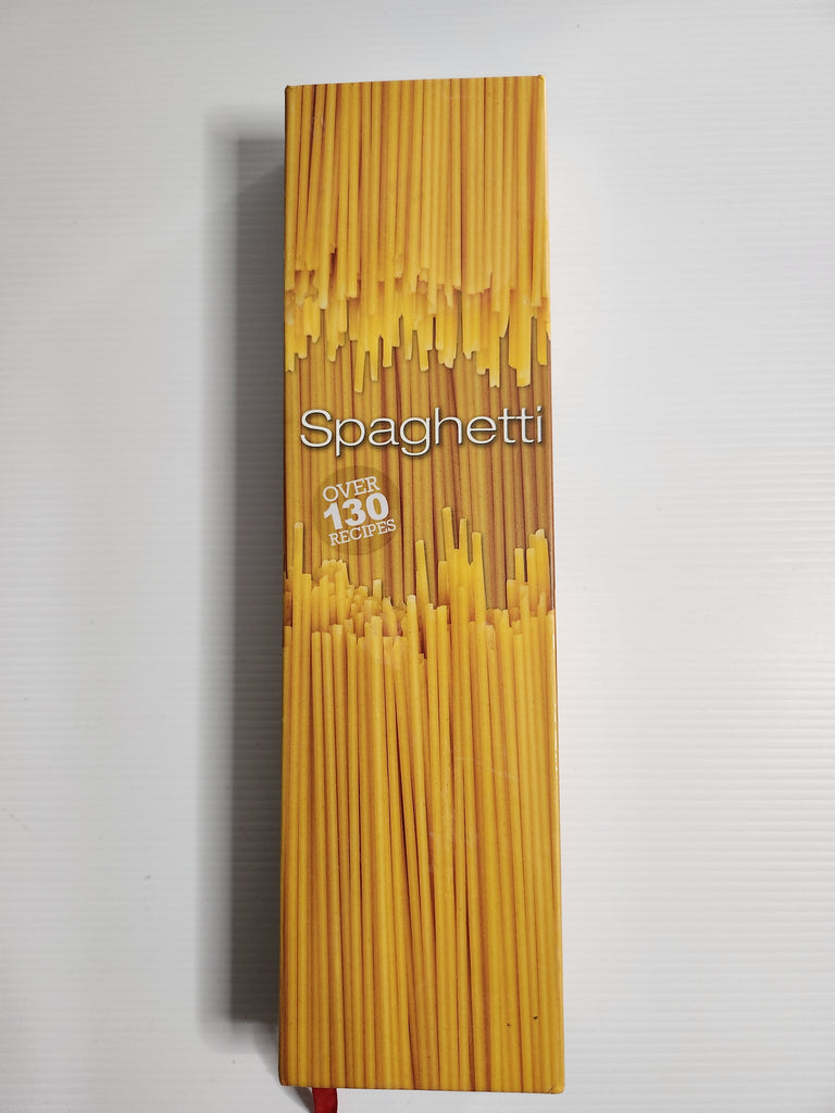 Spaghetti - Carla Bardi