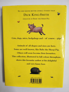 Animal Stories - Dick King-Smith