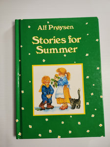 Stories for Summer - Alf Proysen