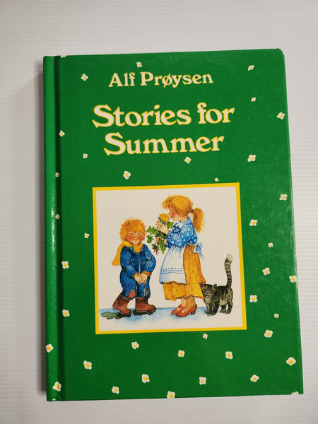 Stories for Summer - Alf Proysen