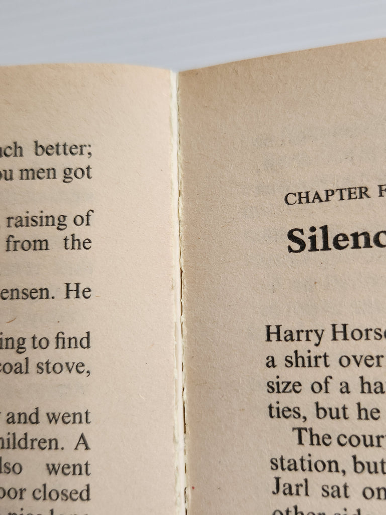 Max Fatchen The Spirit Wind - Max Fatchen – Unabridged Adventures