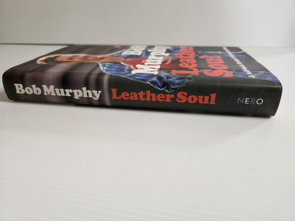 Leather soul - Bob Murphy