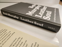 Leather soul - Bob Murphy