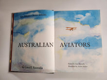 Southern Cross Australian Series - 3 Book Bundle