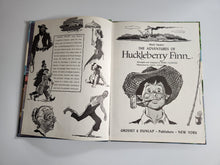 Mark Twain's The Adventures of Huckleberry Finn - Mary Cushing (Adaptor)