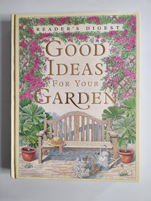 Good Ideas for your Garden- Merv Spurway (Ed.)