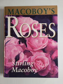 Macoboy's Roses - Stirling Macoboy