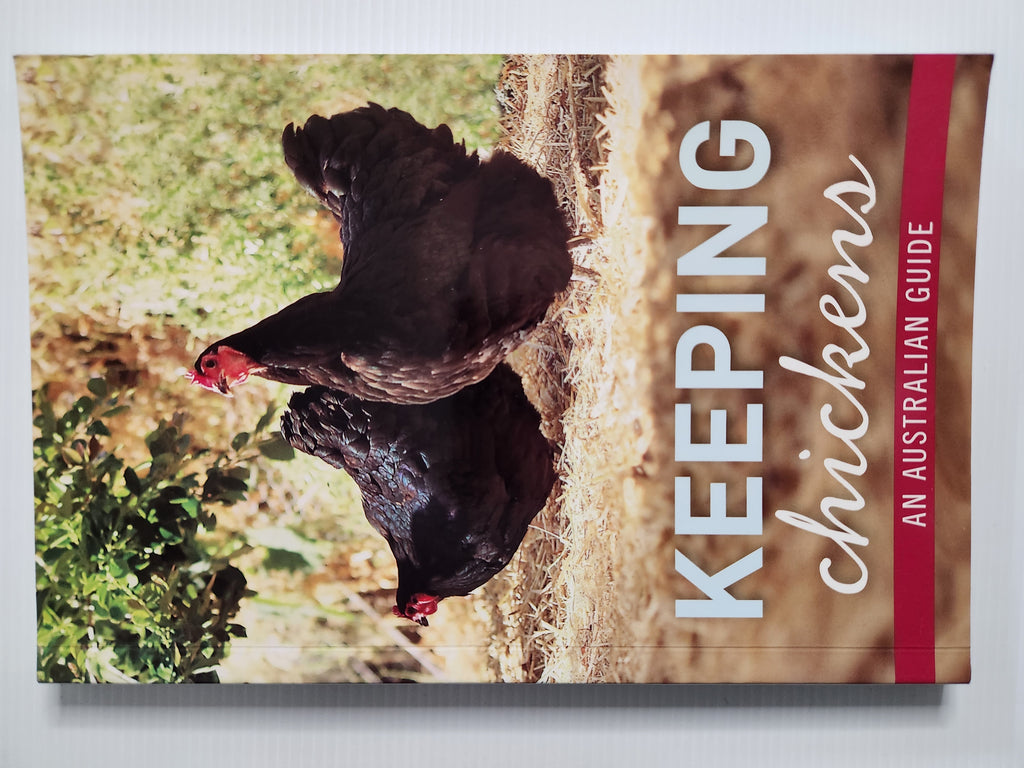 Keeping Chickens and Building Chicken Coops - 3 Book Bundle