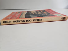 Great Working Dog Stories - Bundle of 2