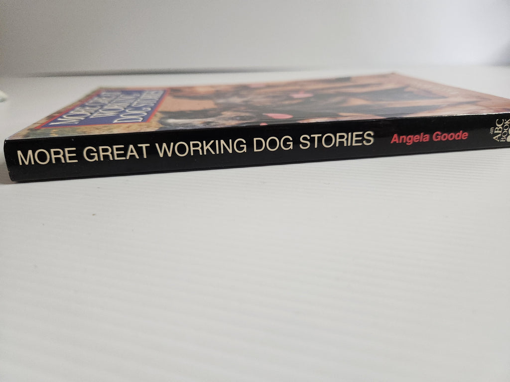 Great Working Dog Stories - Bundle of 2