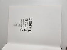 The Complete Adventures of Peter Rabbit - Beatrix Potter