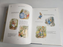 The Complete Adventures of Peter Rabbit - Beatrix Potter