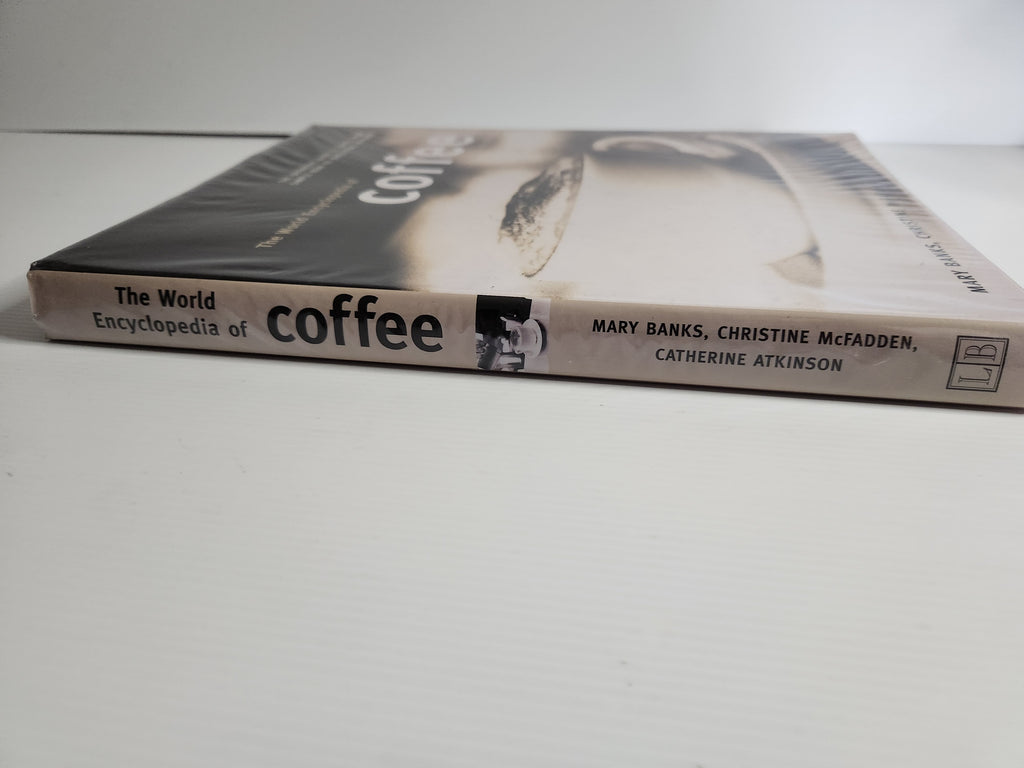 The World Encyclopaedia of Coffee - Banks et al.