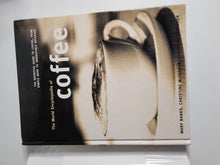 The World Encyclopaedia of Coffee - Banks et al.