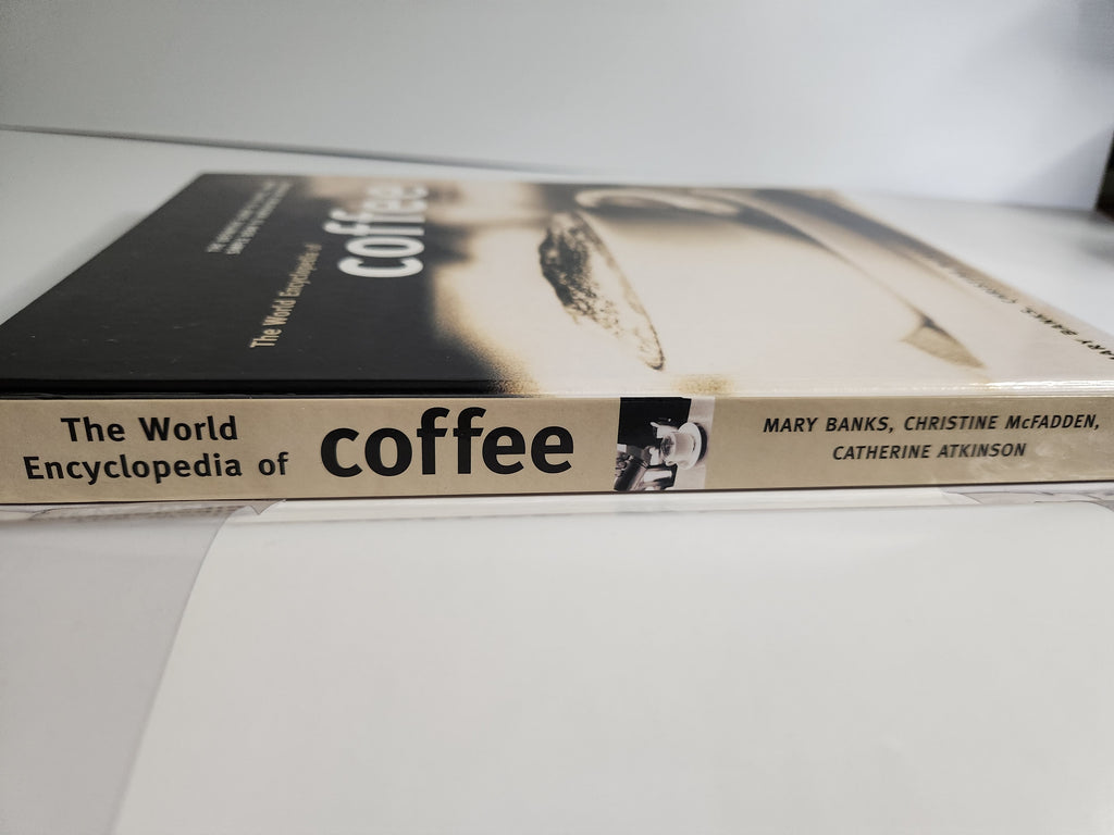 The World Encyclopaedia of Coffee - Banks et al.