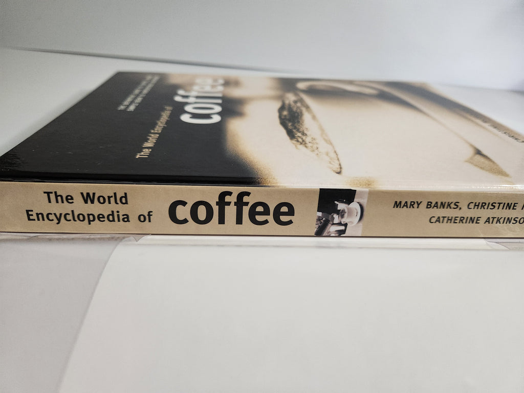 The World Encyclopaedia of Coffee - Banks et al.