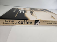 The World Encyclopaedia of Coffee - Banks et al.