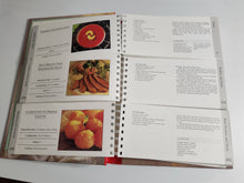 Hamlyn All Colour Million Menus Cookbook - Hamlyn