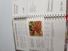 Hamlyn All Colour Million Menus Cookbook - Hamlyn