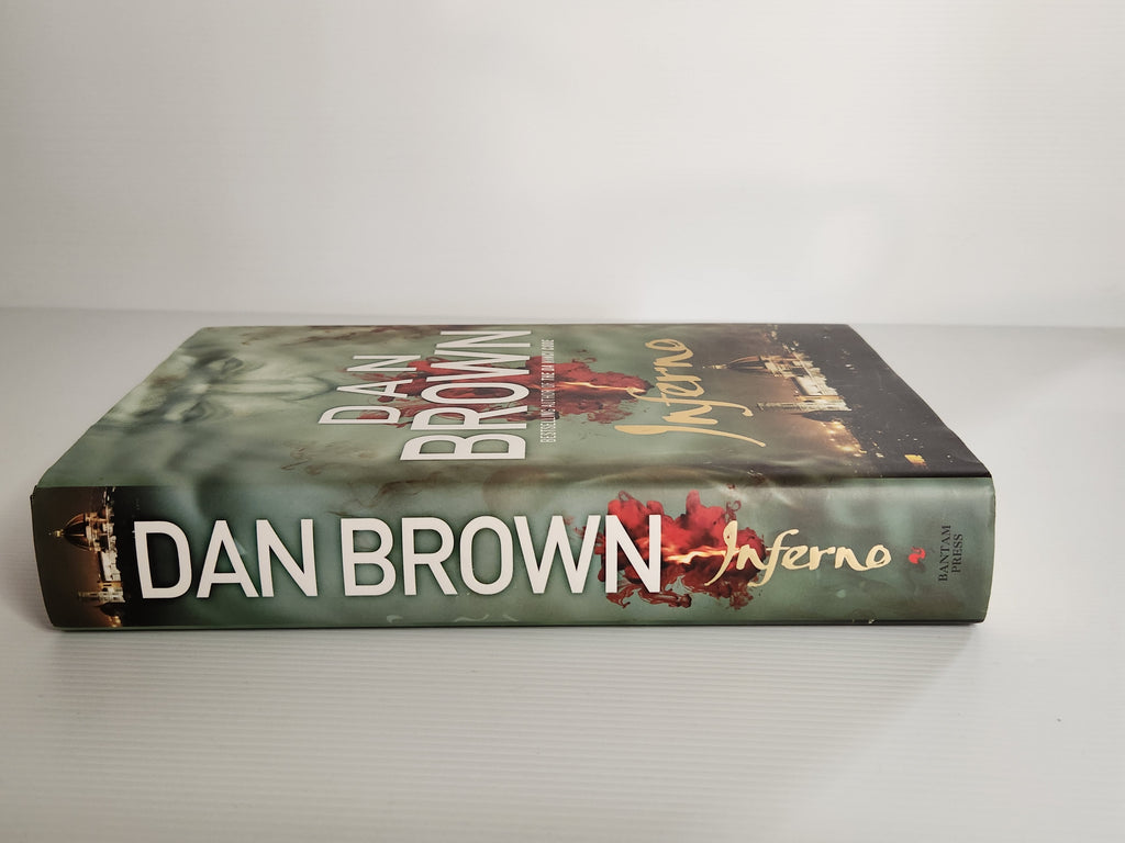 Dan Brown - 2 Book Bundle