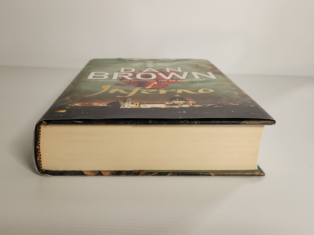 Dan Brown - 2 Book Bundle